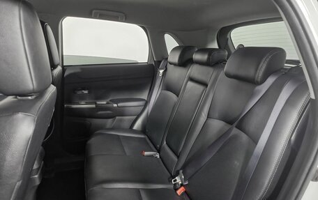 Mitsubishi ASX I рестайлинг, 2019 год, 1 890 000 рублей, 10 фотография