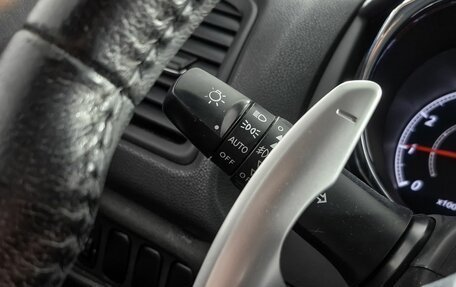 Mitsubishi ASX I рестайлинг, 2019 год, 1 890 000 рублей, 17 фотография