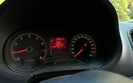 Volkswagen Polo VI (EU Market), 2012 год, 770 000 рублей, 2 фотография