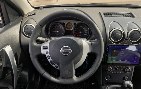 Nissan Qashqai, 2007 год, 522 000 рублей, 6 фотография