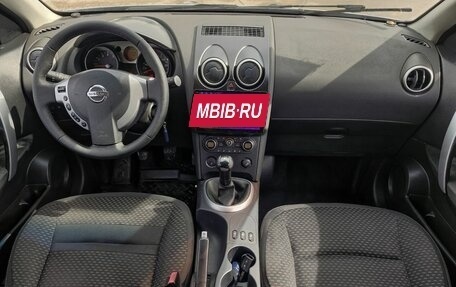 Nissan Qashqai, 2007 год, 522 000 рублей, 5 фотография