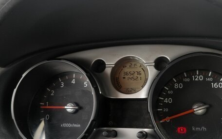 Nissan Qashqai, 2007 год, 522 000 рублей, 10 фотография