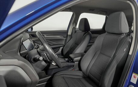 Haval F7 I, 2019 год, 1 610 000 рублей, 9 фотография