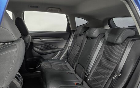 Haval F7 I, 2019 год, 1 610 000 рублей, 10 фотография