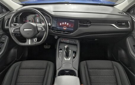 Haval F7 I, 2019 год, 1 610 000 рублей, 12 фотография