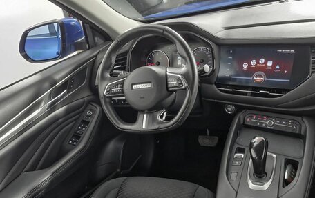 Haval F7 I, 2019 год, 1 610 000 рублей, 13 фотография