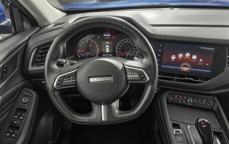Haval F7 I, 2019 год, 1 610 000 рублей, 16 фотография