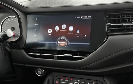 Haval F7 I, 2019 год, 1 610 000 рублей, 15 фотография