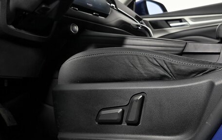 Haval F7 I, 2019 год, 1 610 000 рублей, 18 фотография