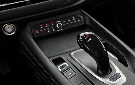 Haval F7 I, 2019 год, 1 610 000 рублей, 19 фотография