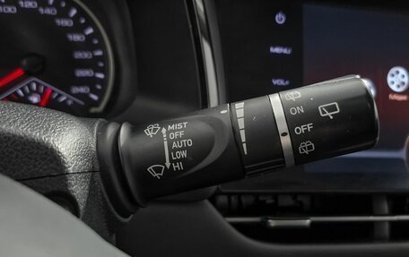 Haval F7 I, 2019 год, 1 610 000 рублей, 21 фотография