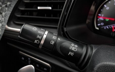 Haval F7 I, 2019 год, 1 610 000 рублей, 20 фотография