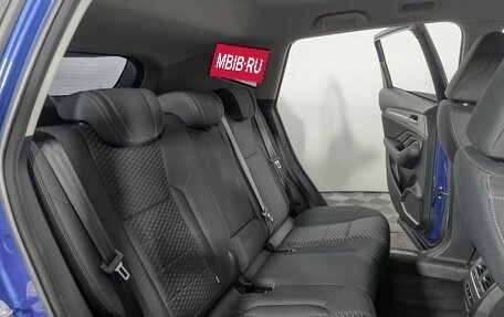 Haval F7 I, 2019 год, 1 610 000 рублей, 11 фотография