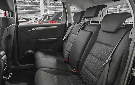 Mercedes-Benz B-Класс, 2010 год, 770 000 рублей, 8 фотография