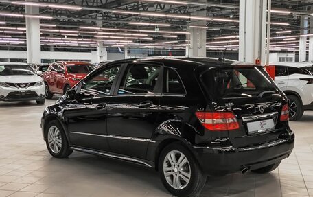 Mercedes-Benz B-Класс, 2010 год, 770 000 рублей, 5 фотография