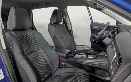 Haval F7 I, 2019 год, 1 610 000 рублей, 23 фотография