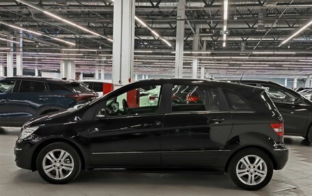 Mercedes-Benz B-Класс, 2010 год, 770 000 рублей, 6 фотография
