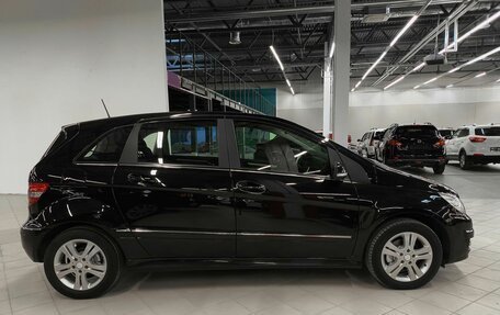 Mercedes-Benz B-Класс, 2010 год, 770 000 рублей, 3 фотография