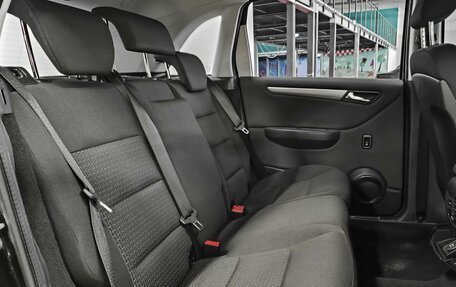 Mercedes-Benz B-Класс, 2010 год, 770 000 рублей, 9 фотография