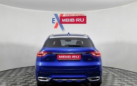Haval F7 I, 2019 год, 1 610 000 рублей, 6 фотография