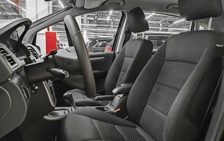 Mercedes-Benz B-Класс, 2010 год, 770 000 рублей, 7 фотография