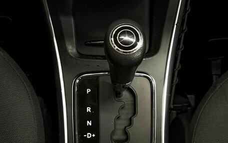 Mercedes-Benz B-Класс, 2010 год, 770 000 рублей, 17 фотография