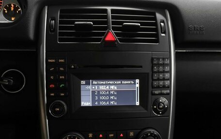 Mercedes-Benz B-Класс, 2010 год, 770 000 рублей, 16 фотография