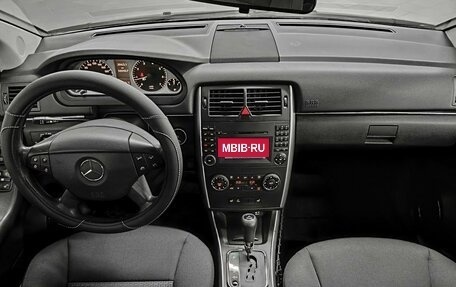 Mercedes-Benz B-Класс, 2010 год, 770 000 рублей, 12 фотография
