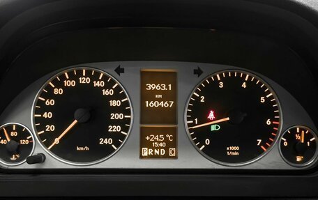 Mercedes-Benz B-Класс, 2010 год, 770 000 рублей, 15 фотография