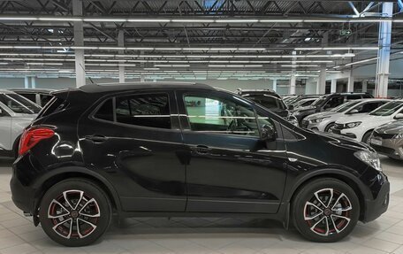 Opel Mokka I, 2014 год, 1 090 000 рублей, 5 фотография
