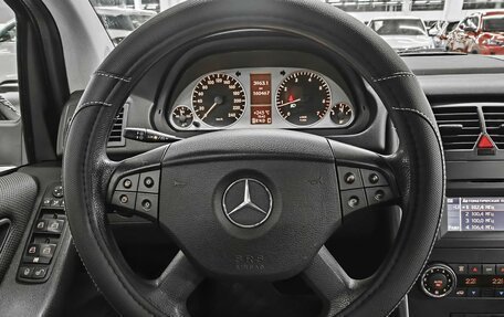 Mercedes-Benz B-Класс, 2010 год, 770 000 рублей, 14 фотография