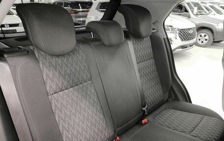 Opel Mokka I, 2014 год, 1 090 000 рублей, 9 фотография