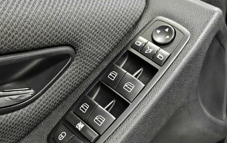 Mercedes-Benz B-Класс, 2010 год, 770 000 рублей, 18 фотография