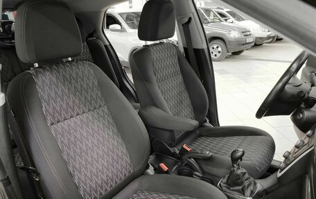 Opel Mokka I, 2014 год, 1 090 000 рублей, 10 фотография