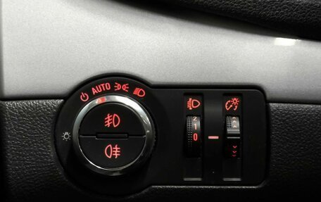 Opel Mokka I, 2014 год, 1 090 000 рублей, 19 фотография