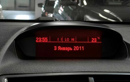 Opel Mokka I, 2014 год, 1 090 000 рублей, 16 фотография