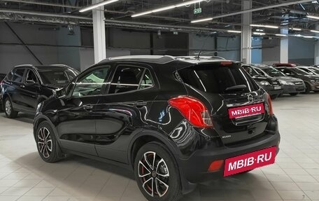 Opel Mokka I, 2014 год, 1 090 000 рублей, 3 фотография