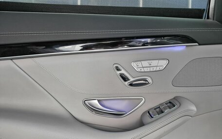 Mercedes-Benz S-Класс, 2016 год, 3 040 000 рублей, 12 фотография