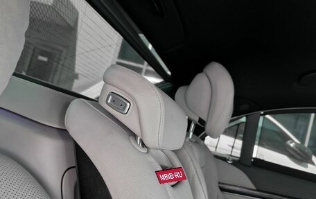 Mercedes-Benz S-Класс, 2016 год, 3 040 000 рублей, 15 фотография