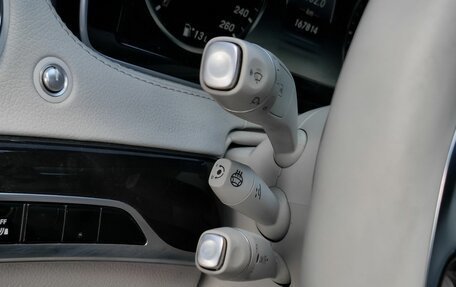 Mercedes-Benz S-Класс, 2016 год, 3 040 000 рублей, 26 фотография