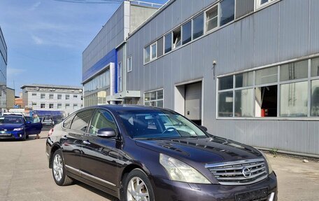 Nissan Teana, 2008 год, 570 000 рублей, 2 фотография