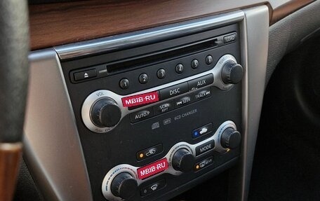 Nissan Teana, 2008 год, 570 000 рублей, 6 фотография