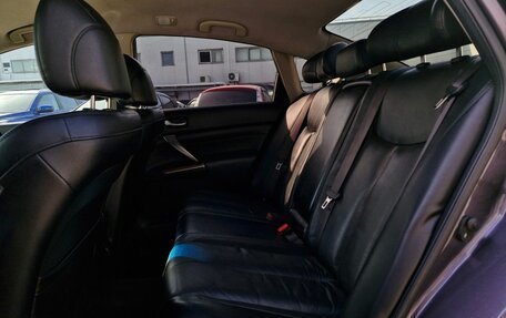 Nissan Teana, 2008 год, 570 000 рублей, 11 фотография