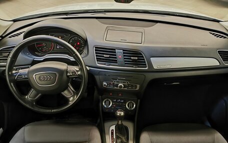 Audi Q3, 2012 год, 1 610 000 рублей, 8 фотография