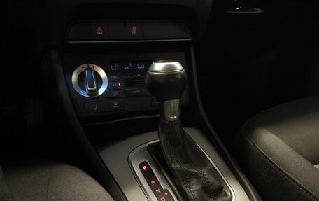 Audi Q3, 2012 год, 1 610 000 рублей, 7 фотография