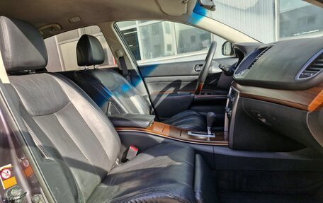 Nissan Teana, 2008 год, 570 000 рублей, 10 фотография