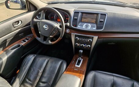Nissan Teana, 2008 год, 570 000 рублей, 12 фотография