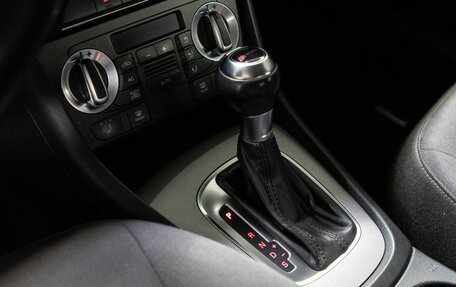 Audi Q3, 2012 год, 1 579 000 рублей, 11 фотография