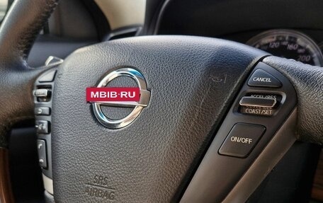 Nissan Teana, 2008 год, 570 000 рублей, 9 фотография