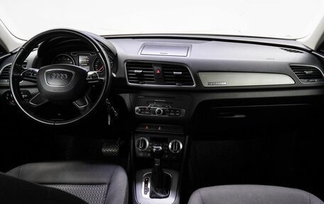 Audi Q3, 2012 год, 1 579 000 рублей, 17 фотография